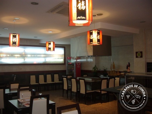 Musaxi 2 Restaurante Japonês