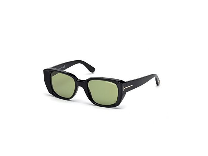 Producto Gafas de sol Tom Ford Raphael FT0492 C52 41E