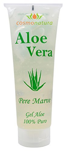 Product IB Cosmetics 40140 - Gel aloe vera 100%