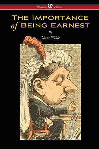 Books The Importance of Being Earnest