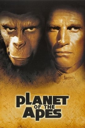 Movies Planet of the Apes (1968)

