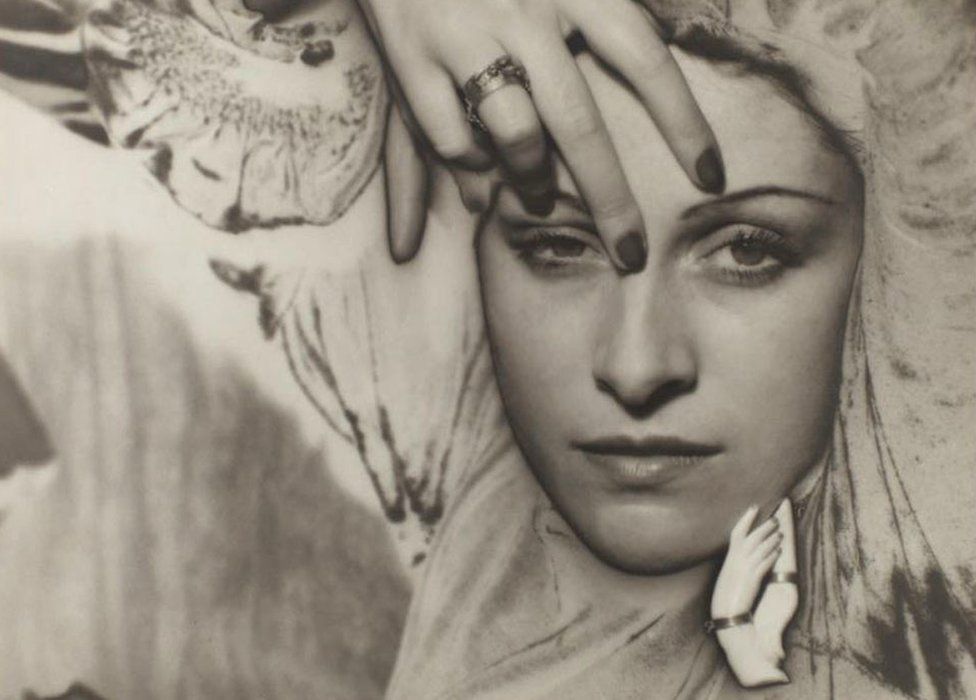 Fashion Dora Maar