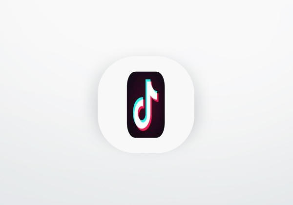 App TikTok 