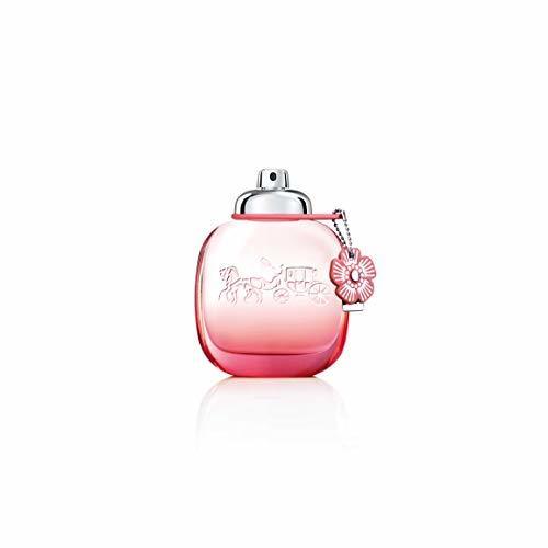 Belleza Coach Coach Floral Blush Edp Vapo 90 Ml