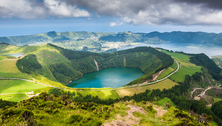 Lugar Açores