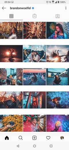 Brandon Woelfel