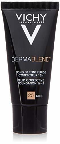 Vichy Dermablend Base de Maquillaje Correctora 16H SPF35