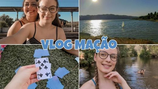 Vlog Mação