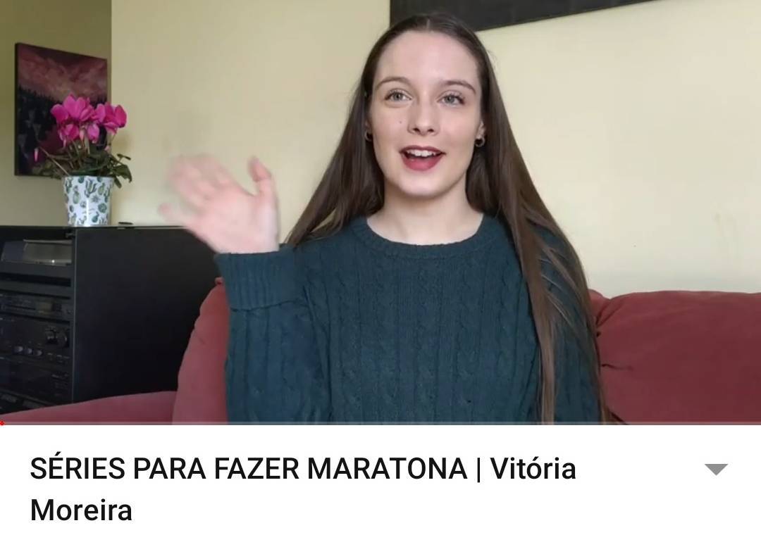 Fashion Séries para verem