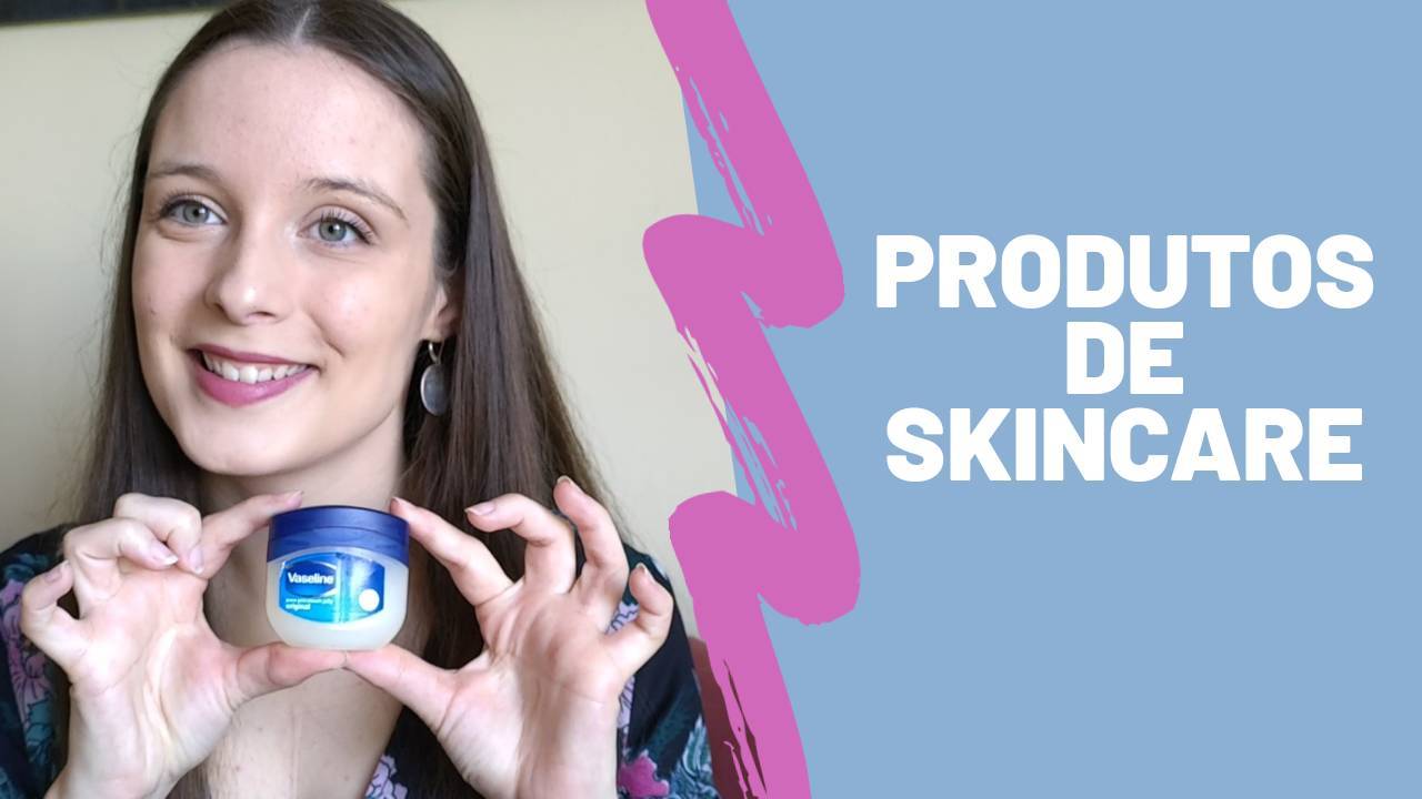 Fashion Produtos de skincare (peles sensíveis e rosácea)