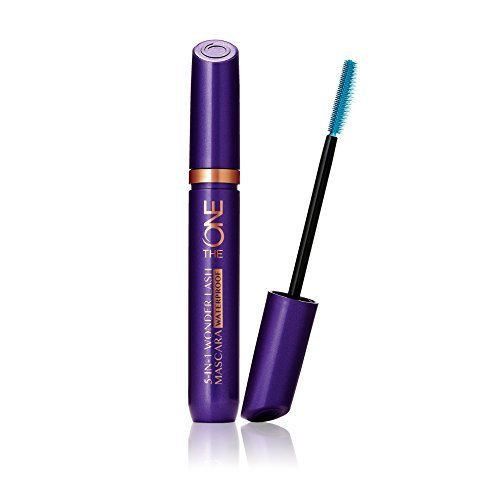 ORIFLAME-The ONE 5-in-1 Wonder Lash Waterproof Mascara by Oriflame