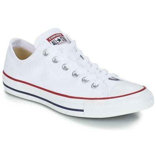 All stars brancas