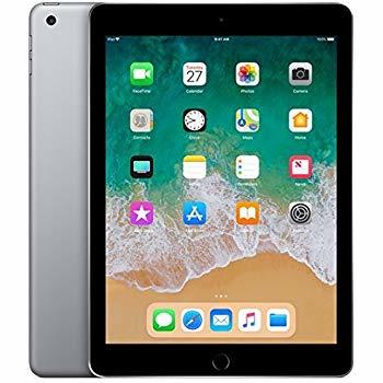 Productos Ipad 2018