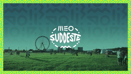 Meo Sudoeste