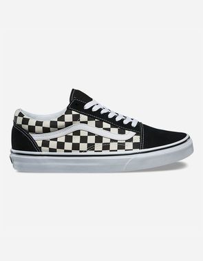 Products Vans old skool quadrados