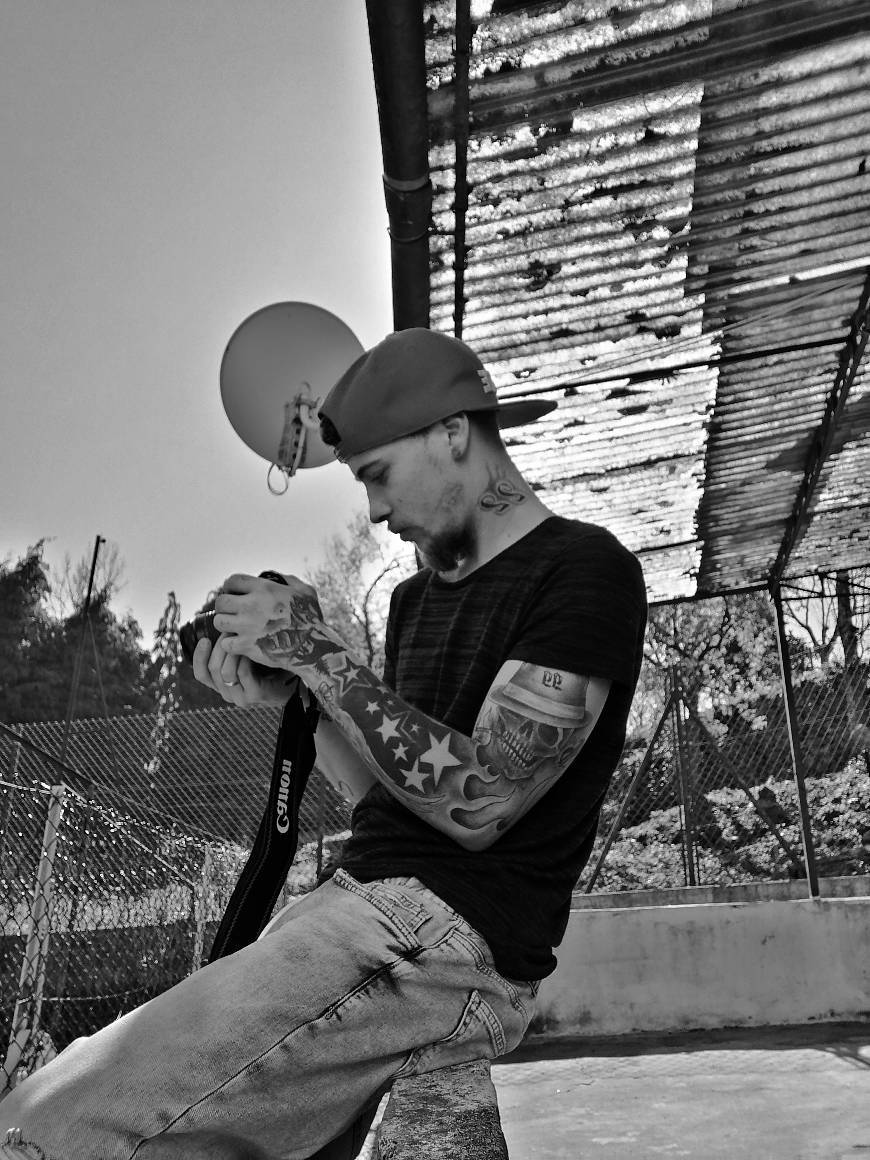 Meu instagram 