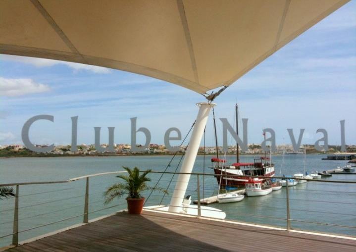 Restaurantes Clube Naval De Portimão