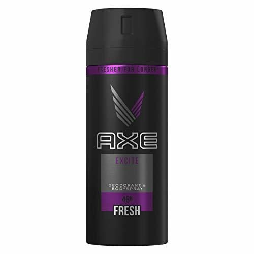 Axe - Excite - Desodorante Bodyspray para hombre