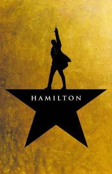 Music Hamilton – The Musical