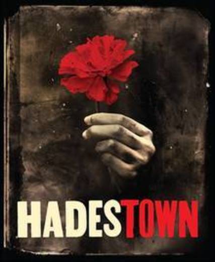Hadestown – The Musical