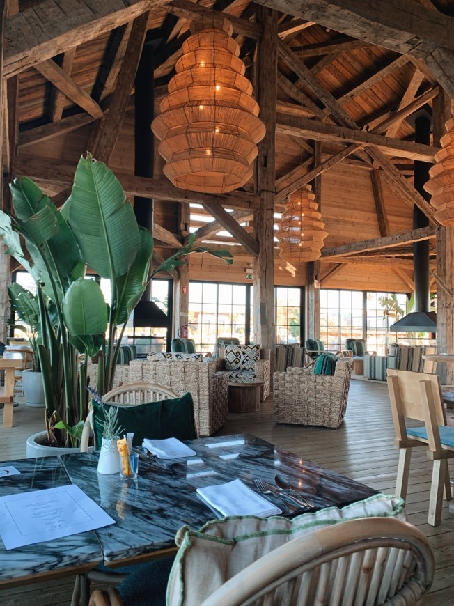Hotel Quinta da Comporta