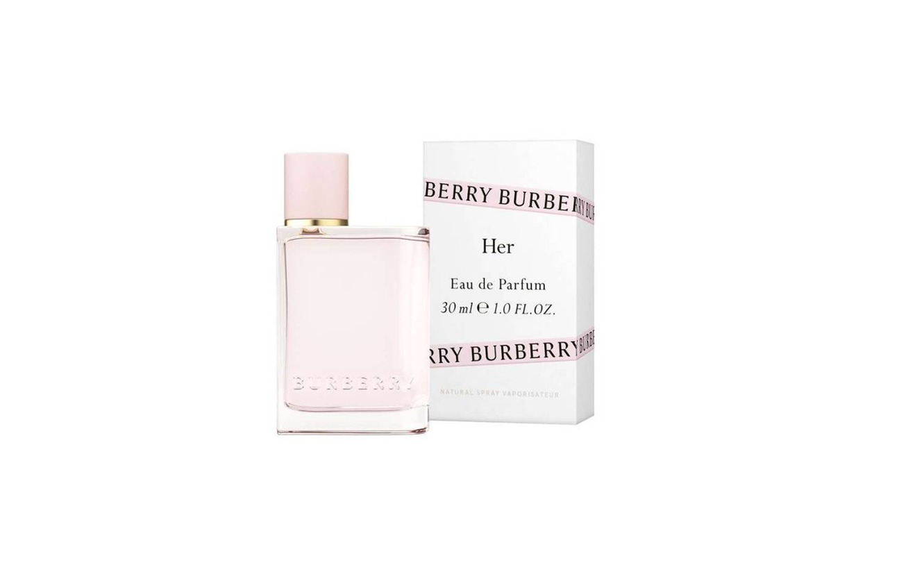 Social Burberry 