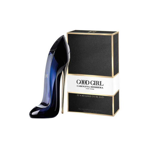 Carolina Herrera Good Girl Eau de Parfum Spray 80 ml