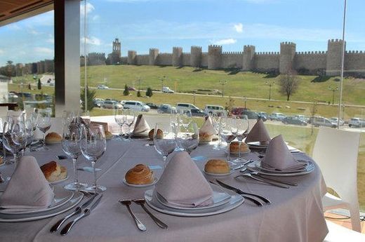 Restaurante El Lienzo