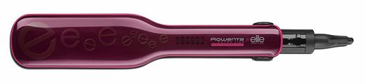 Rowenta Extra Liss SF4112F0 - Plancha de pelo con Recubrimiento de Keratina