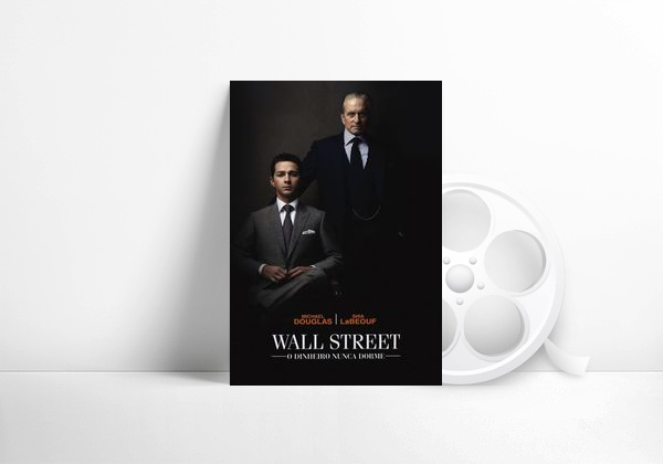 Movie Wall Street: El dinero nunca duerme