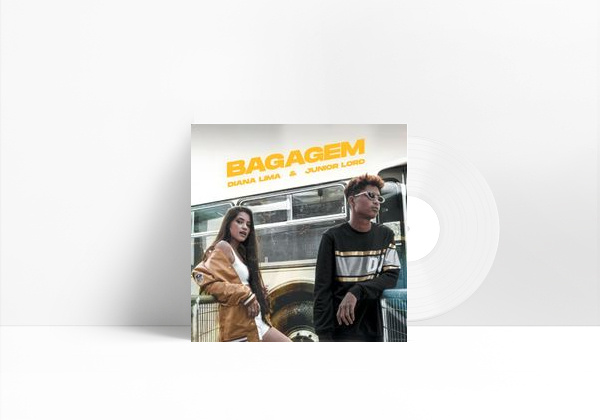 Music Bagagem