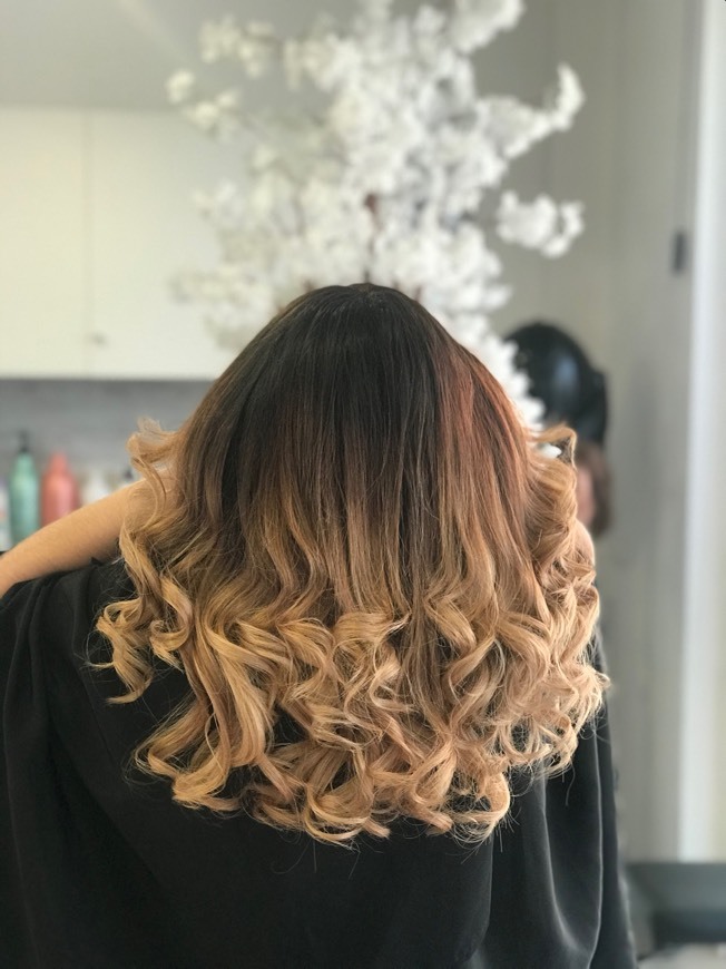 Social Hairstyle