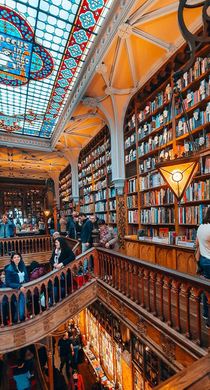 Place Livraria Lello