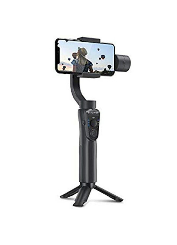 Product Gimbal Estabilizador