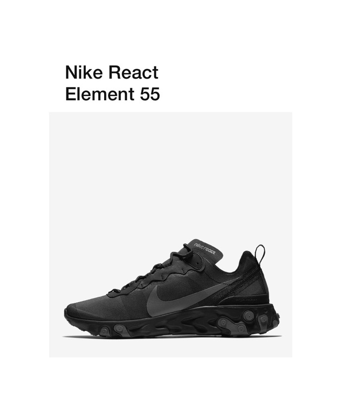 Productos Nike Element 55