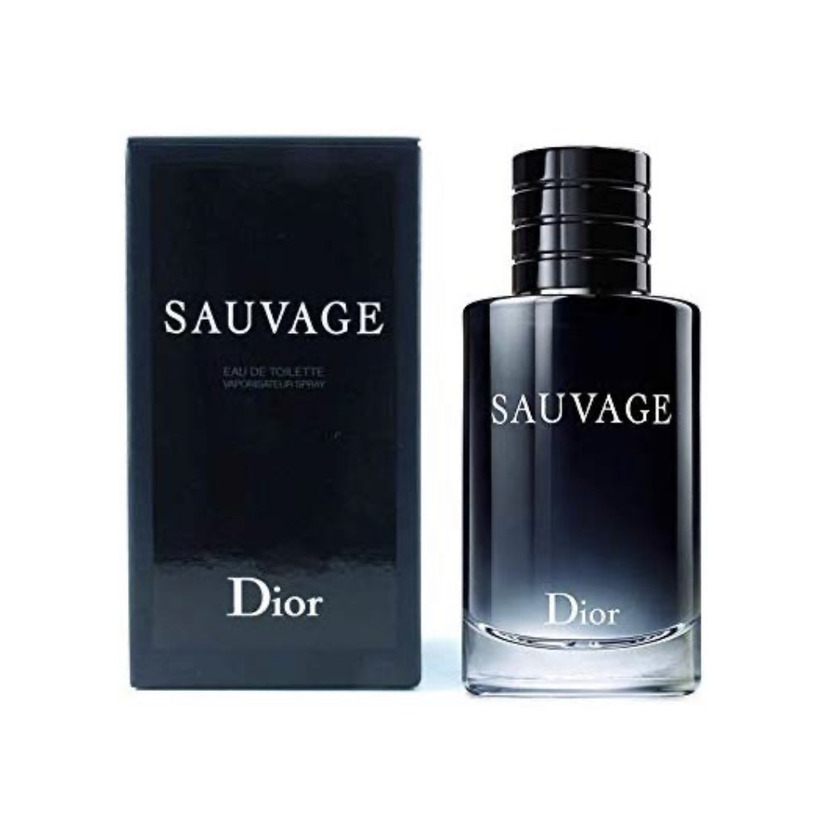 Product Dior Sauvage Perfume