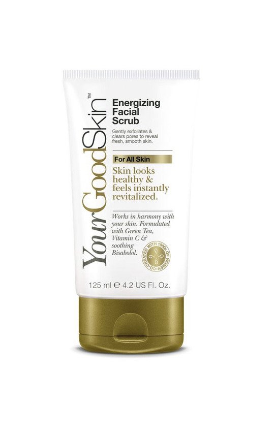 Productos YourGoodSkin