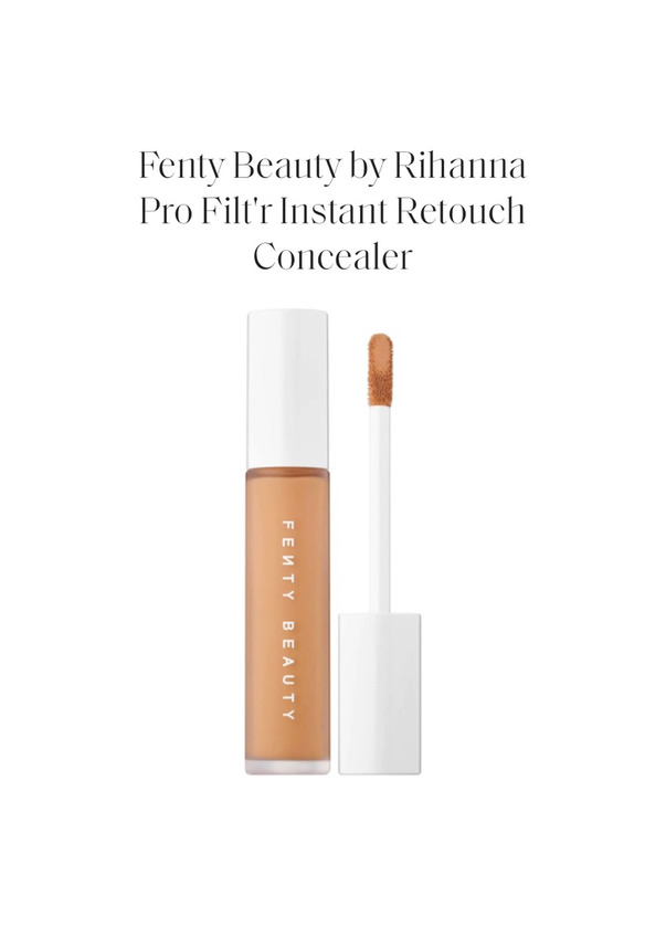 Products Fenty Beauty Concealer 