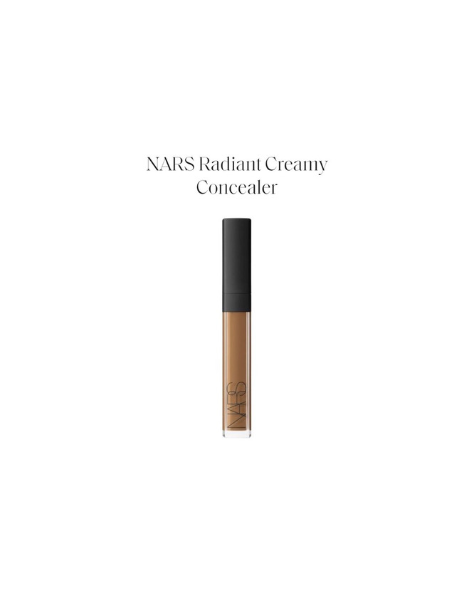 Products Nars Radiant Creamy Concealer