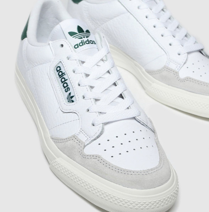 Productos Adidas Continental 