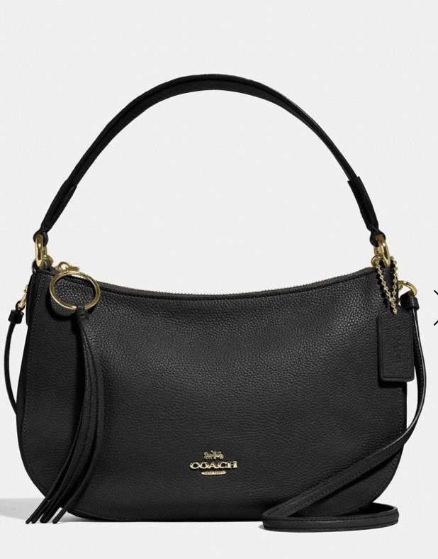 Product Coach Sutton Crossbody Bag