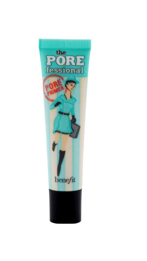 Productos The Porefessional pore primer from Benefit