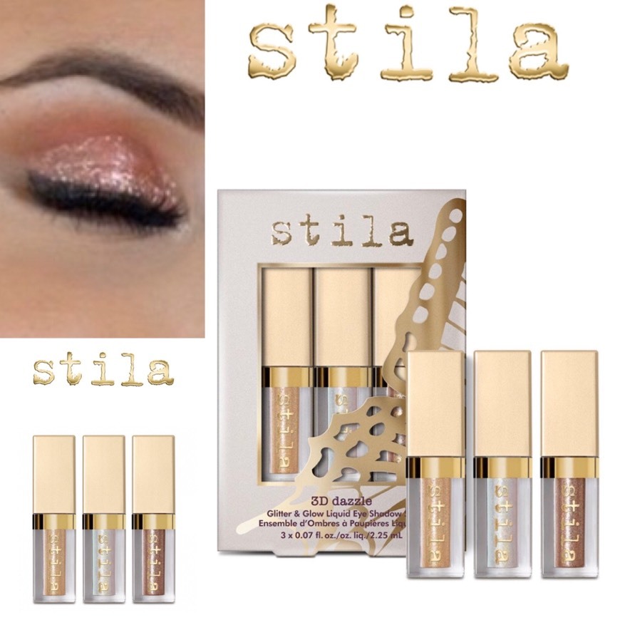 Product Stila Liquid Eye Shadow