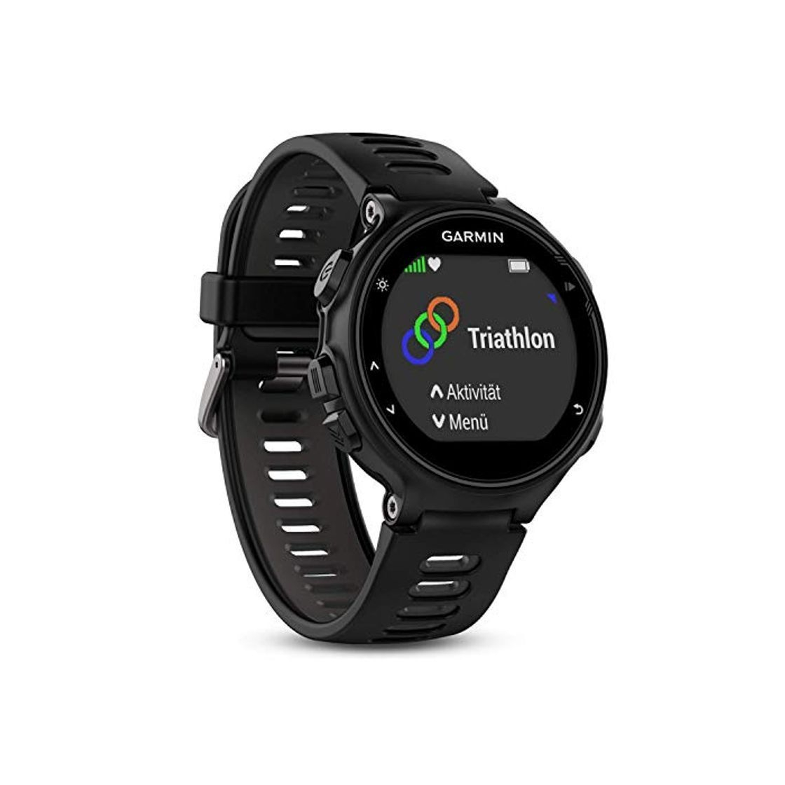 Social Garmin Forerunner 735XT Reloj Multisport