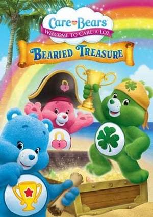 Movie Care Bears Welcome to Care-a-Lot [Season 1 Episode 9] : Bearied Treasure
