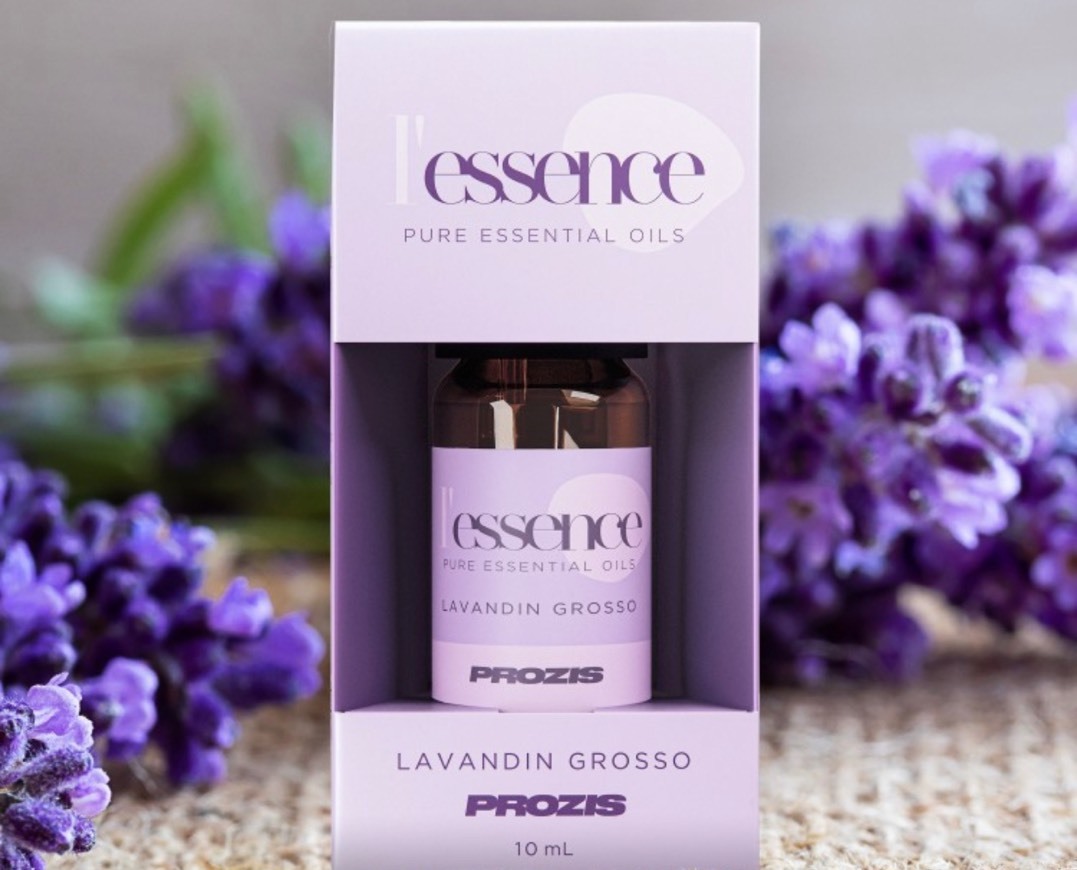 Products L'essence