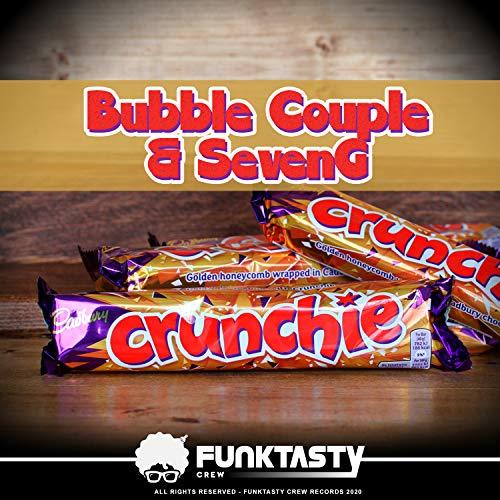 Lugar Crunchie