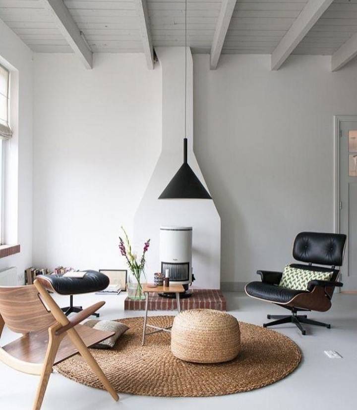 Interiors