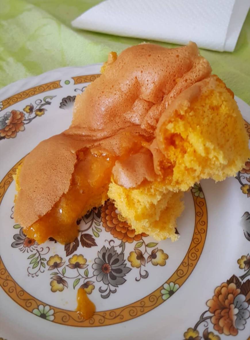 Product Pão de Ló de Ovar 