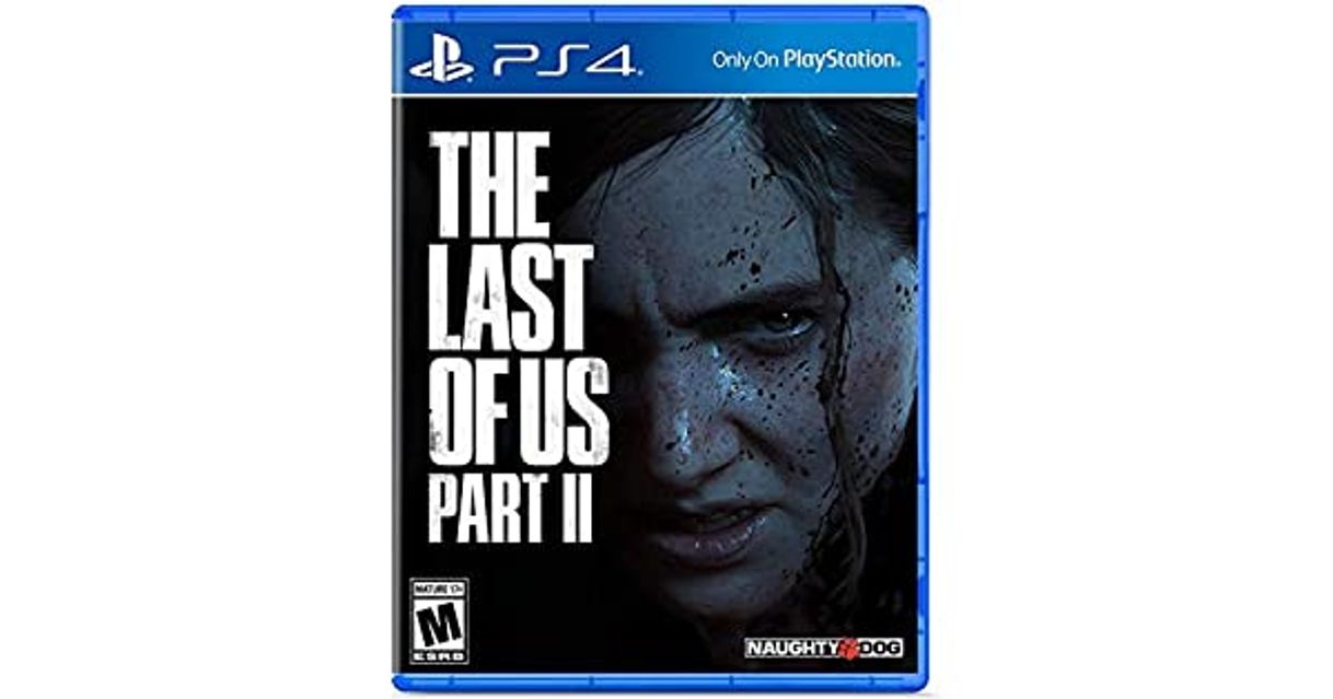 Fashion The Last of Us Part II 